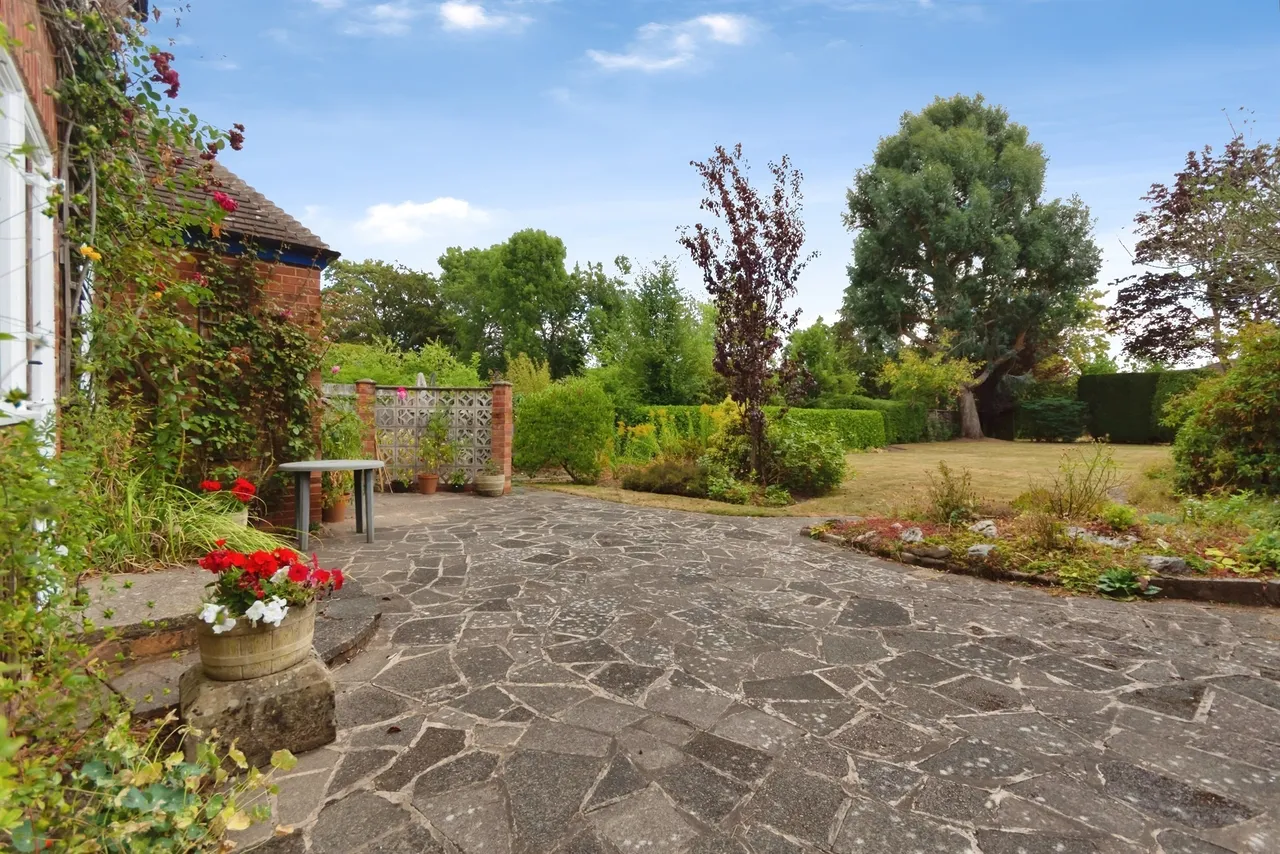 Selly Wick Road, Selly Park, B29, photo 18
