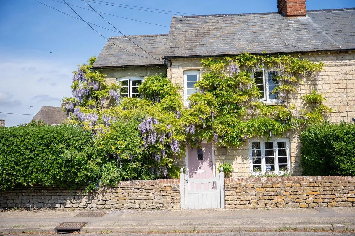 Main Road, Fyfield, photo 4