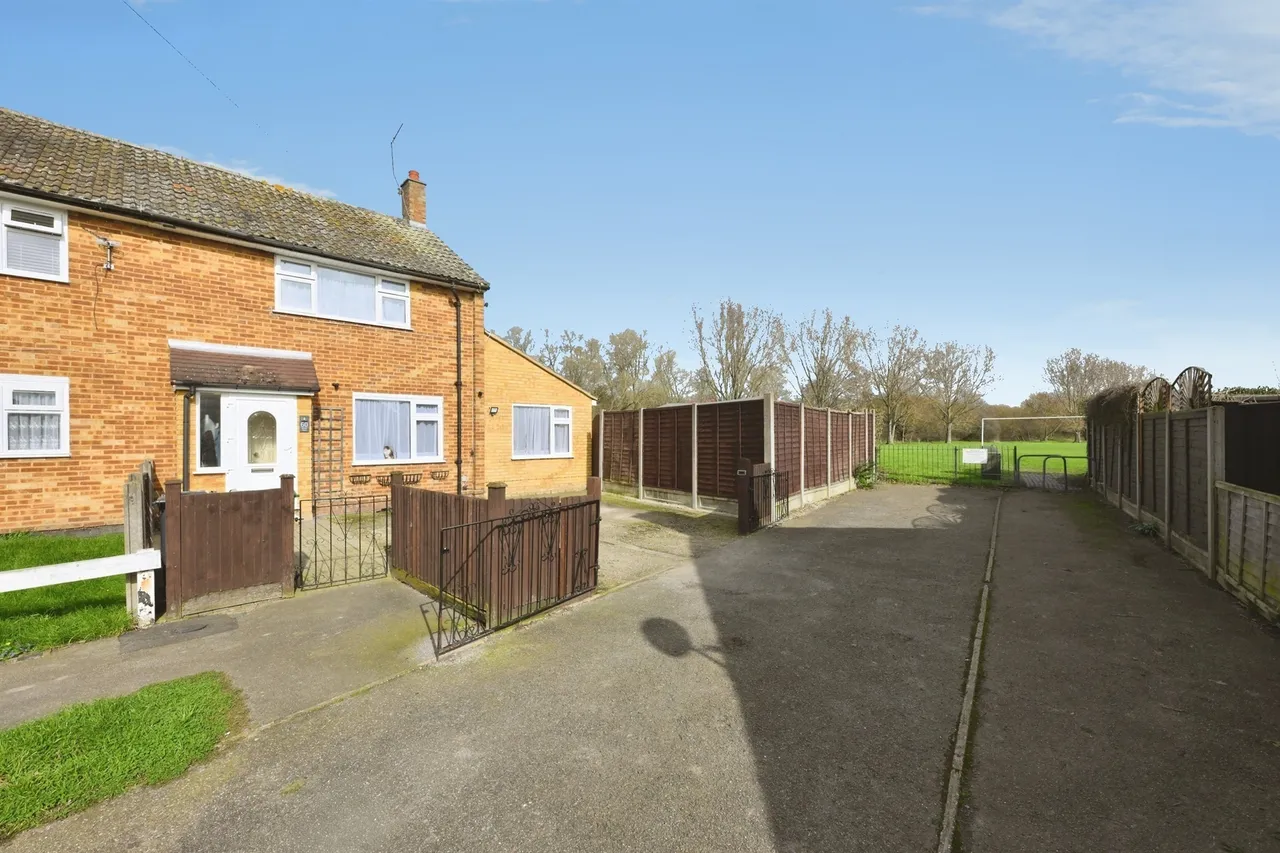 3 bed house for sale — Wavell Close, Cheshunt, Waltham Cross