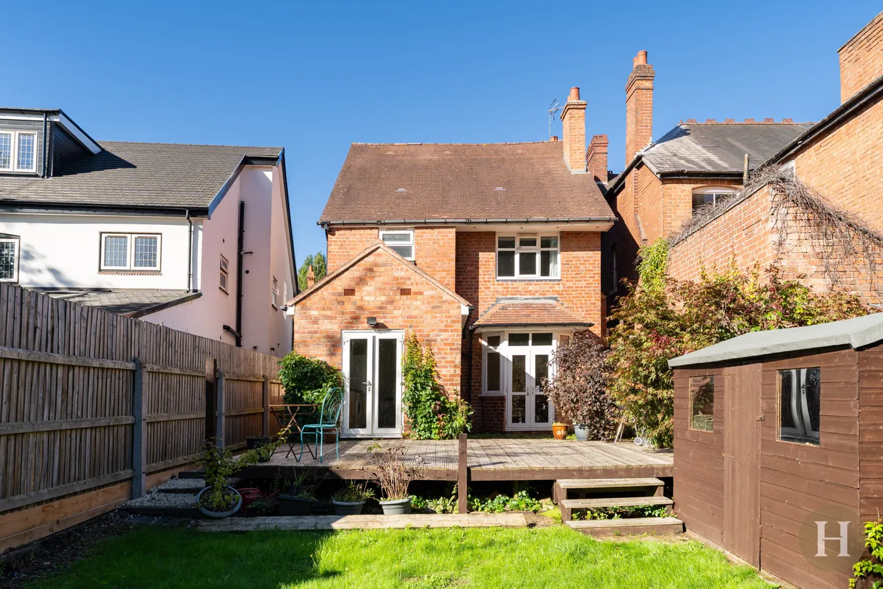 Wheatsheaf Road, Birmingham, B16, photo 24