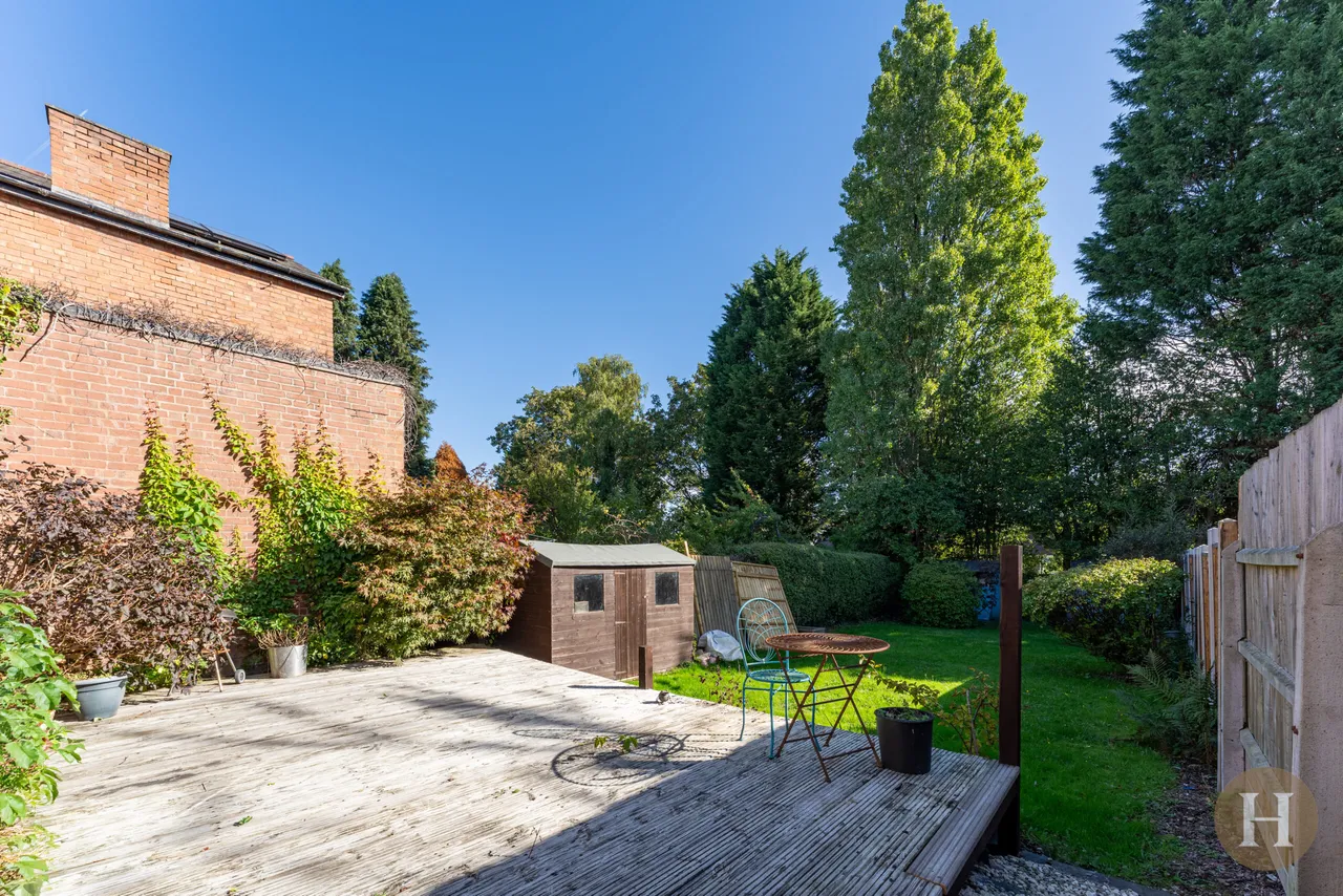 Wheatsheaf Road, Birmingham, B16, photo 23