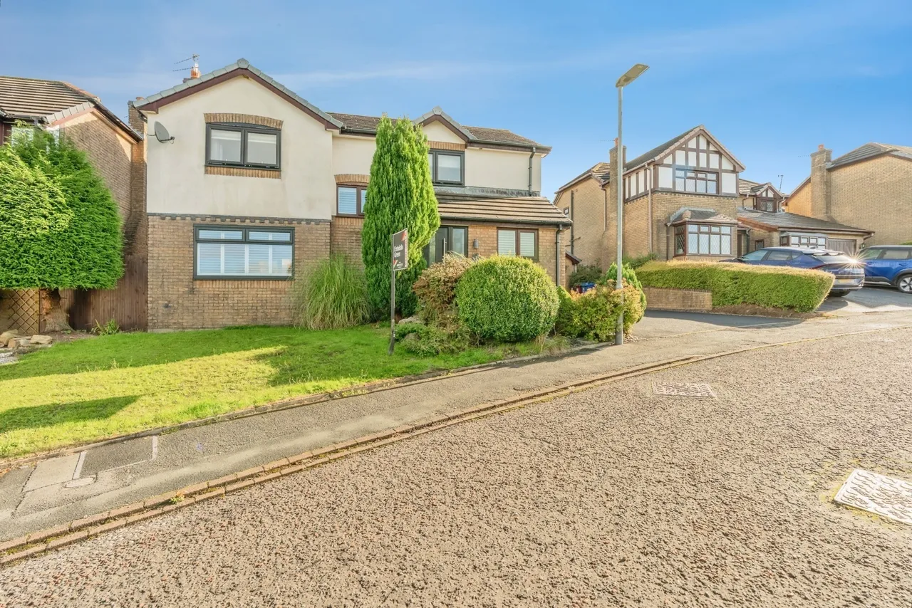 Applecross Drive, Burnley, BB10, photo 41