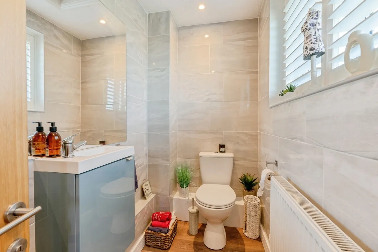 Applecross Drive, Burnley, BB10, photo 13
