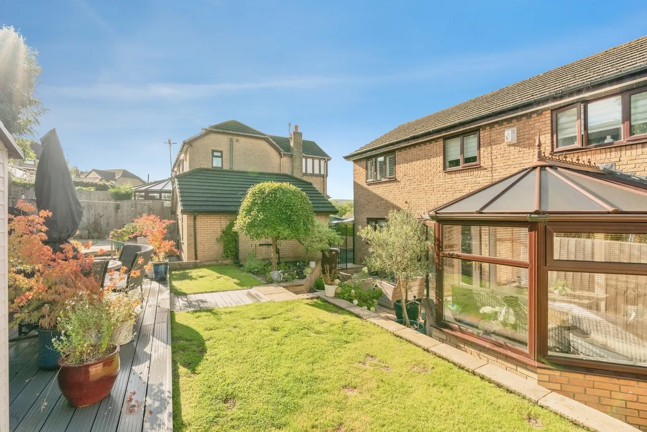 Applecross Drive, Burnley, BB10, photo 38