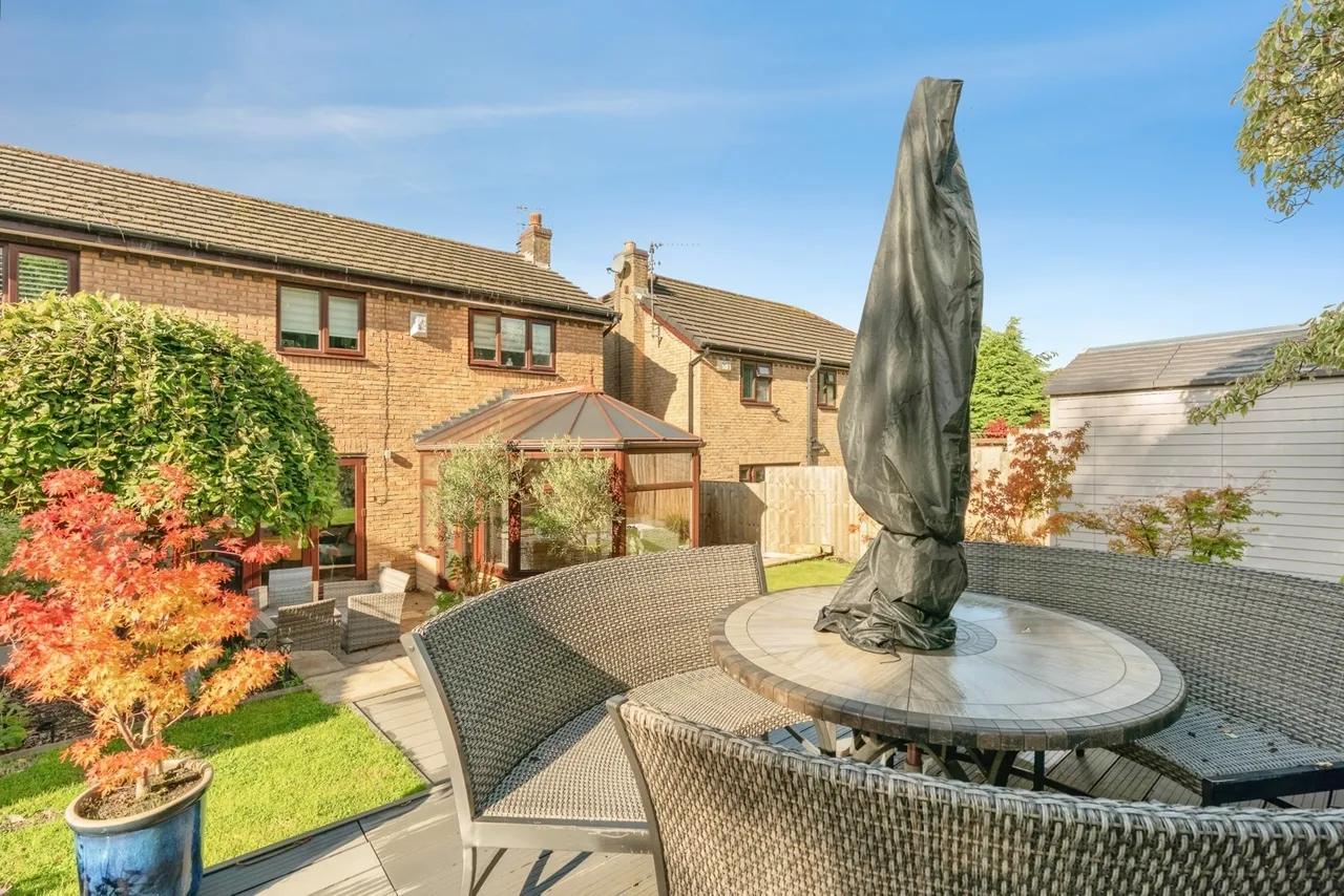 Applecross Drive, Burnley, BB10, photo 42