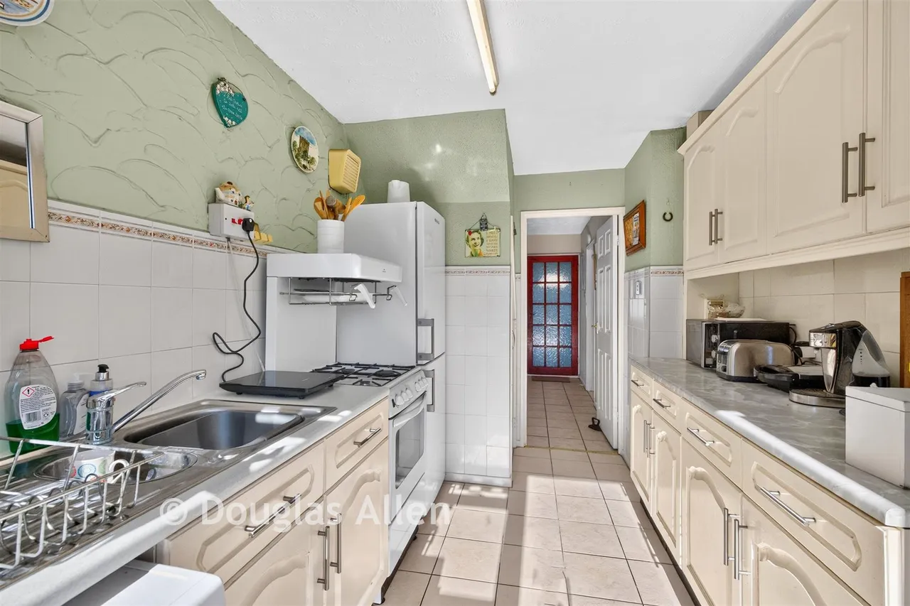 Ardleigh, Basildon, SS16, photo 4
