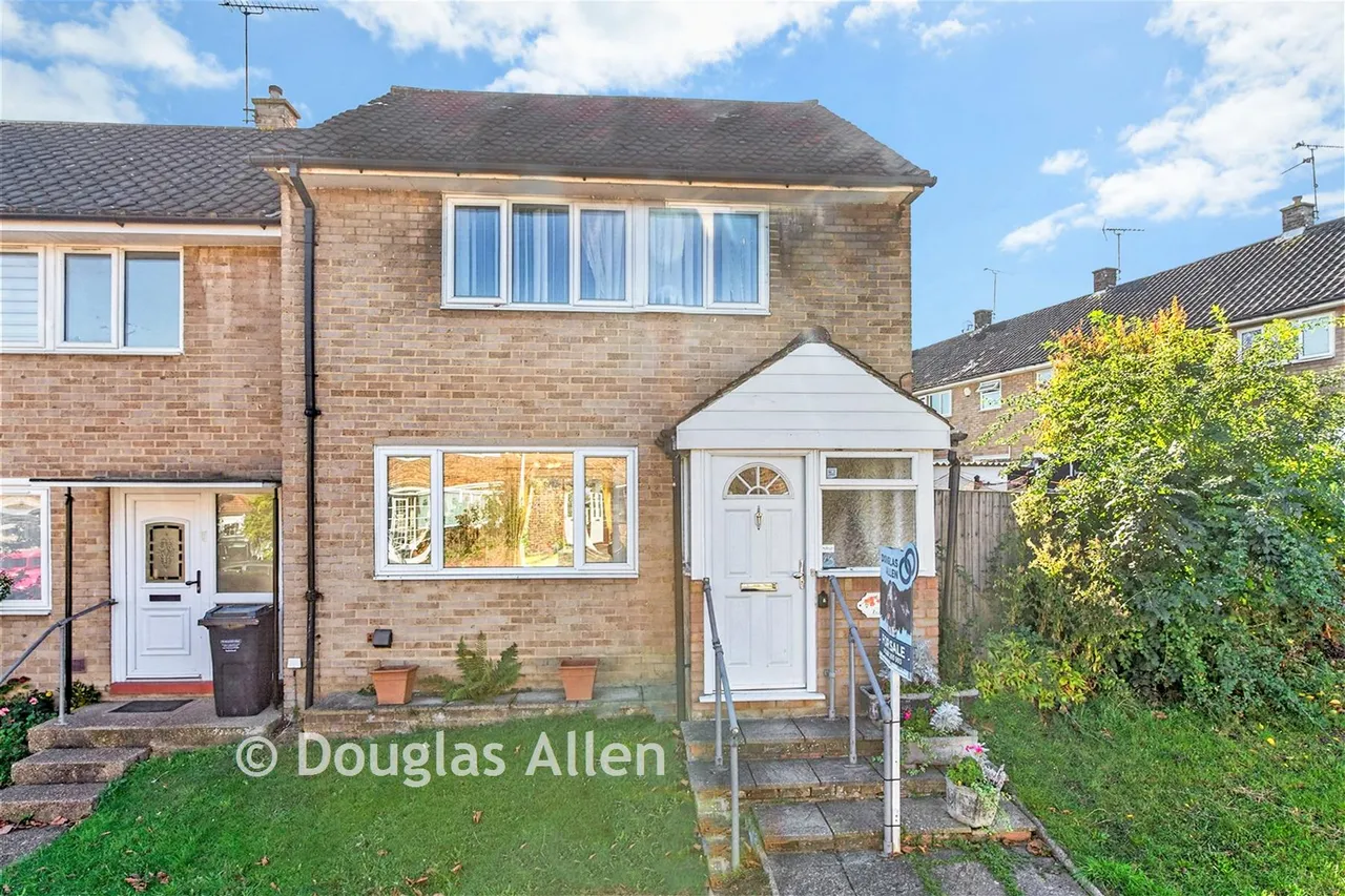 3 bed house for sale, Ardleigh, Basildon, SS16