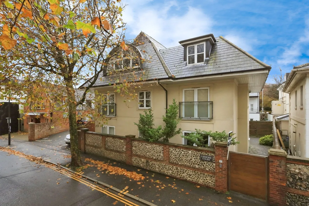 Lismore Road, Eastbourne, BN21, photo 15