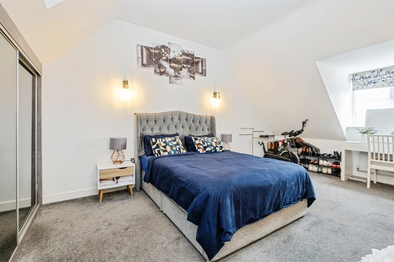 Kirk Road, Branston, LINCOLN, photo 9