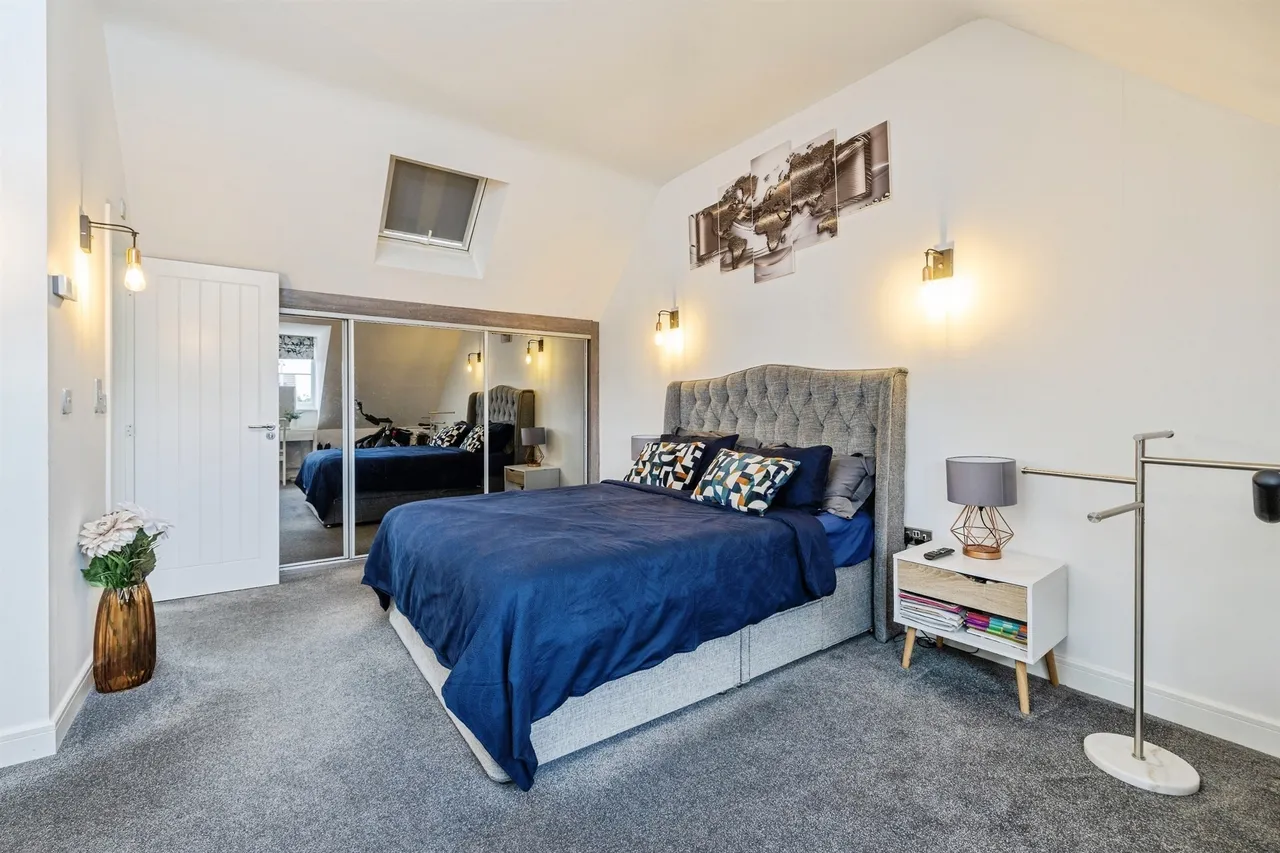 Kirk Road, Branston, LINCOLN, photo 8