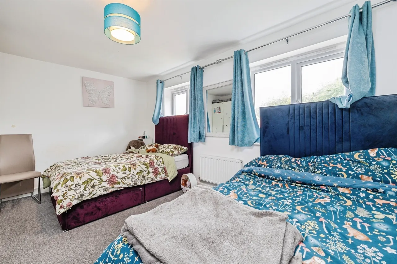 Kirk Road, Branston, LINCOLN, photo 12