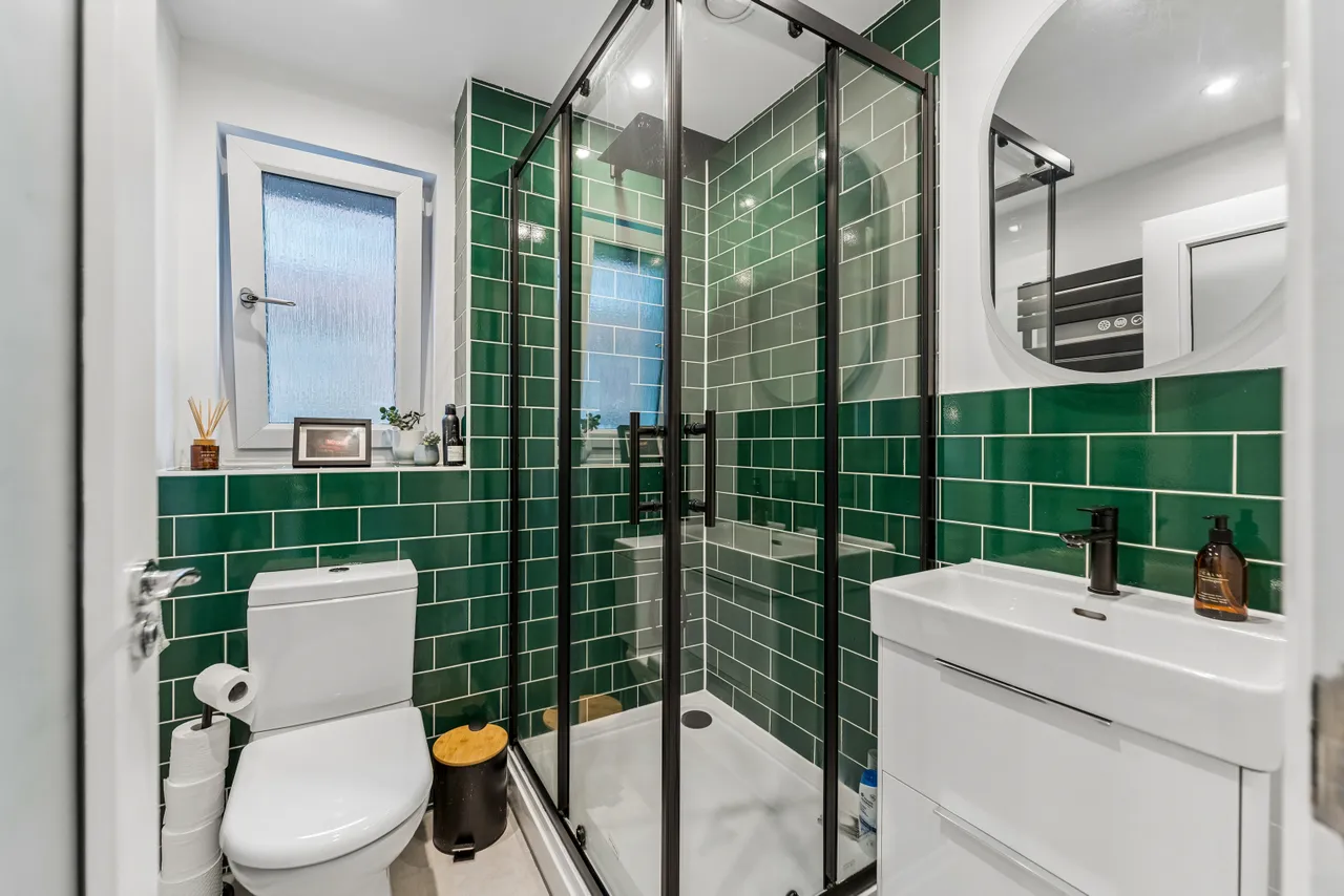 Broomhill Avenue, Broomhill, G11, photo 12