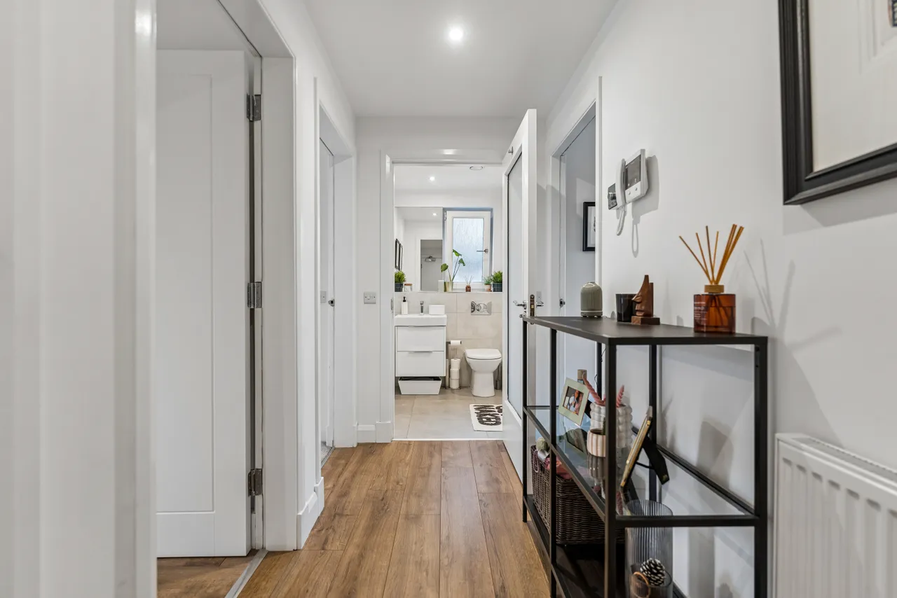 Broomhill Avenue, Broomhill, G11, photo 16
