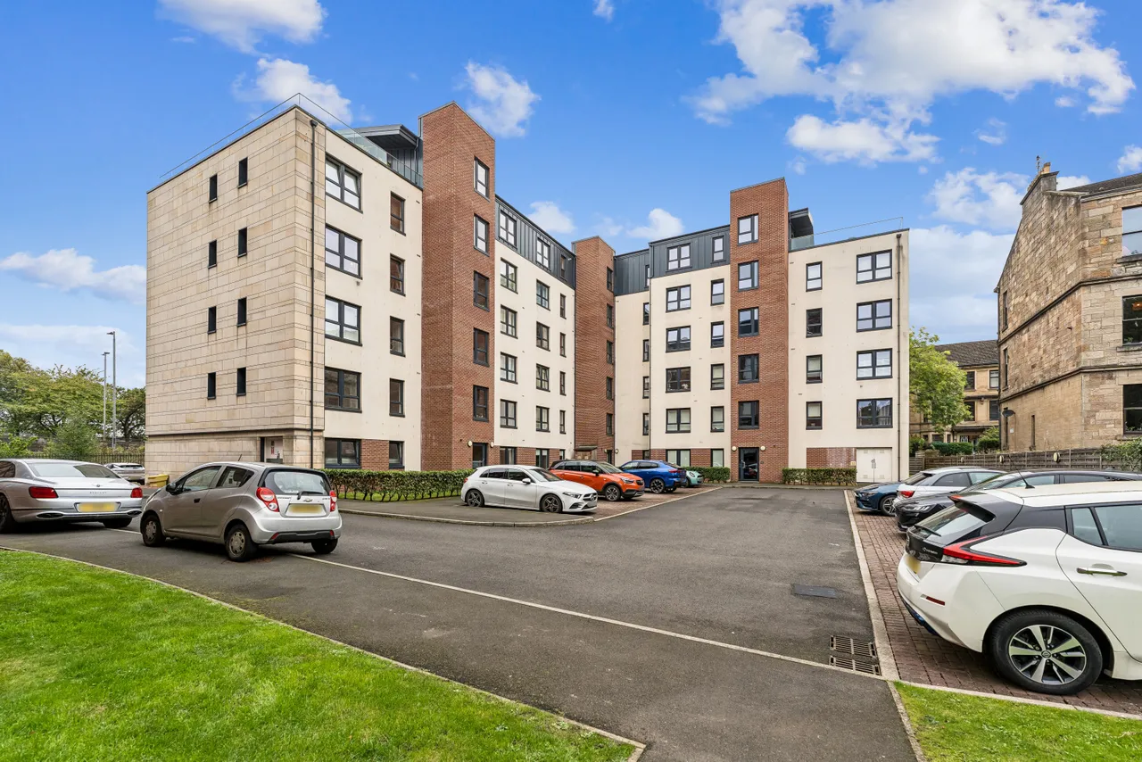 Broomhill Avenue, Broomhill, G11, photo 21