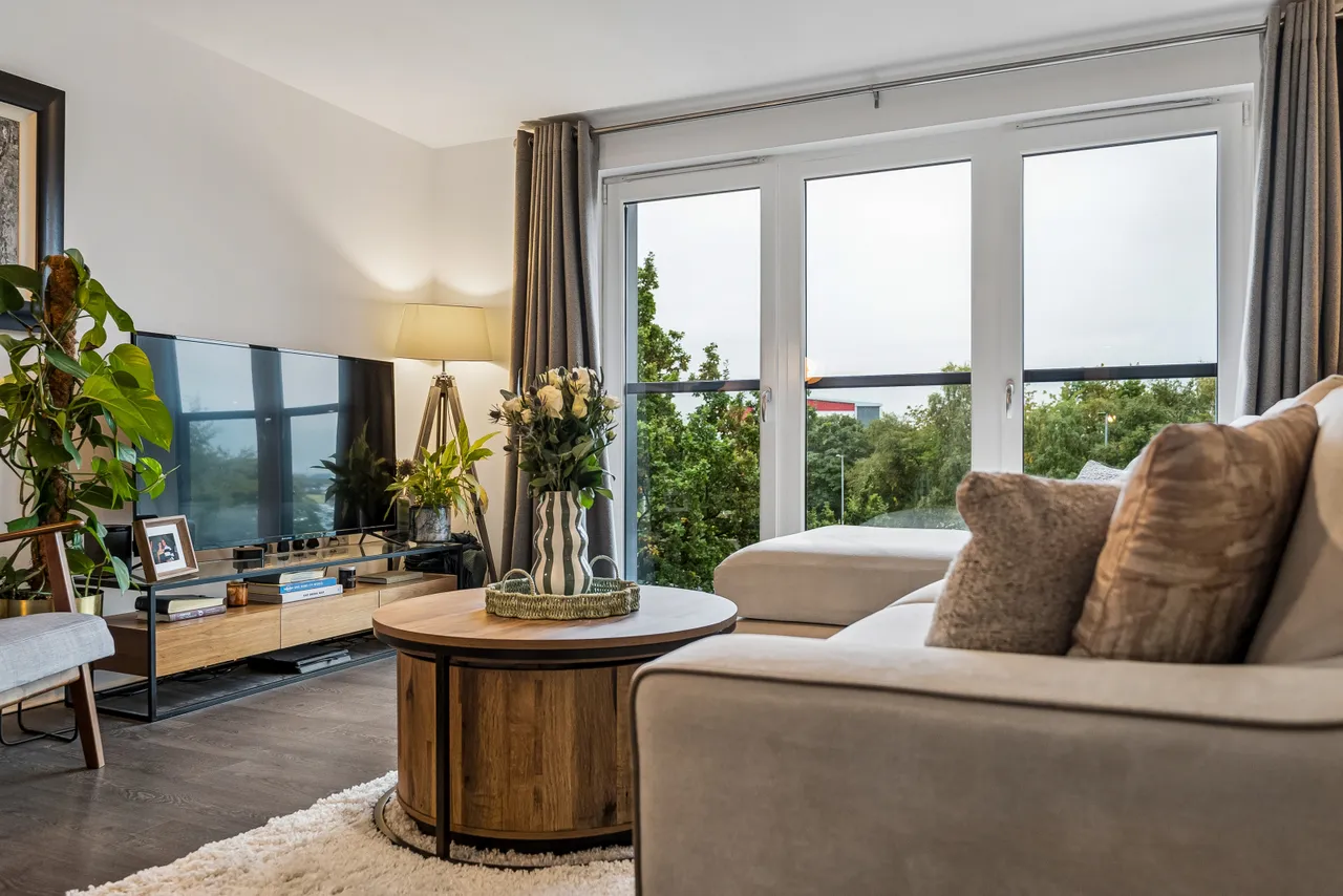Broomhill Avenue, Broomhill, G11, photo 4