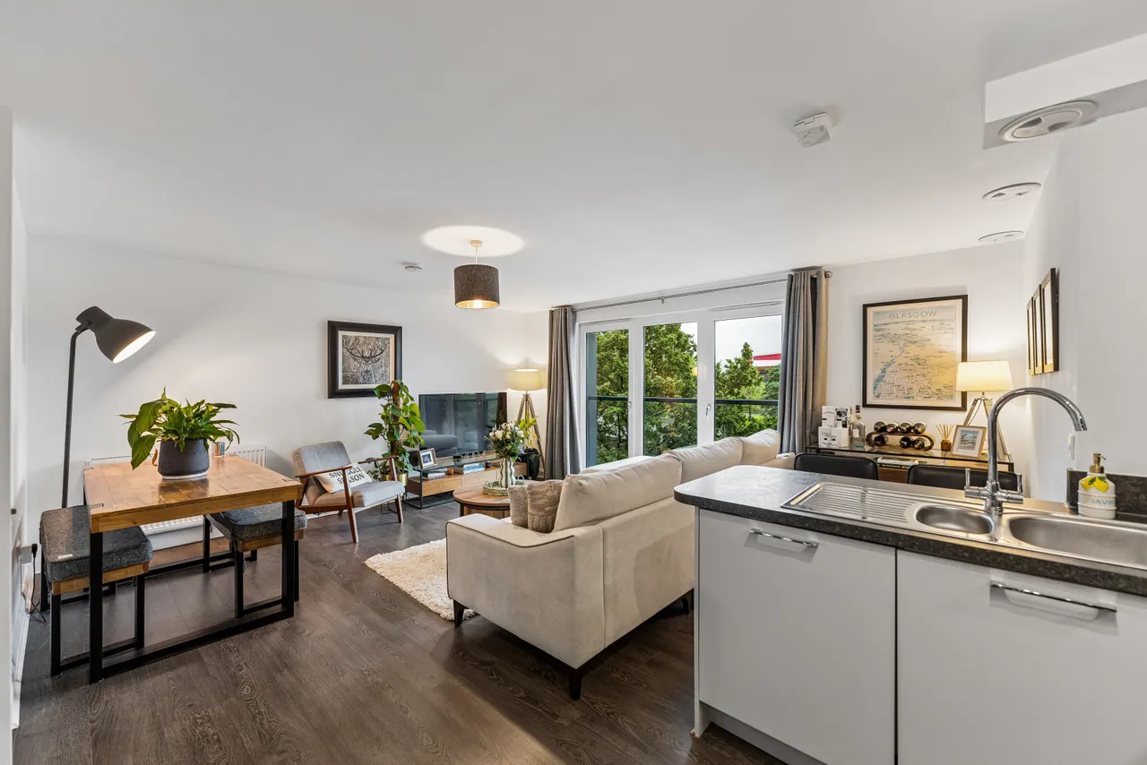Broomhill Avenue, Broomhill, G11, photo 9
