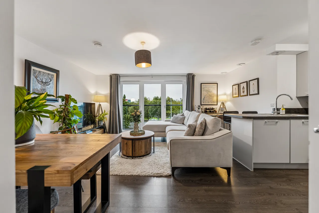 Broomhill Avenue, Broomhill, G11, photo 6