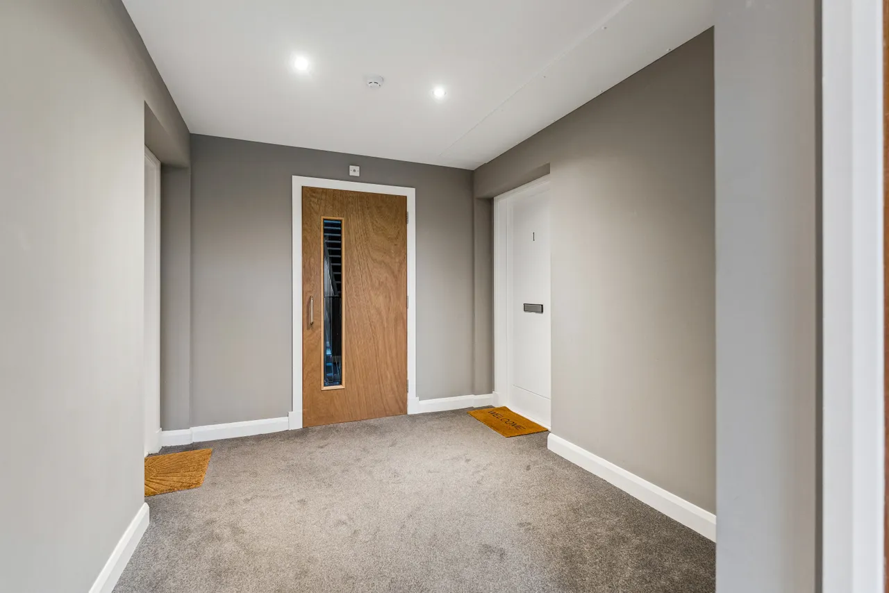 Broomhill Avenue, Broomhill, G11, photo 18