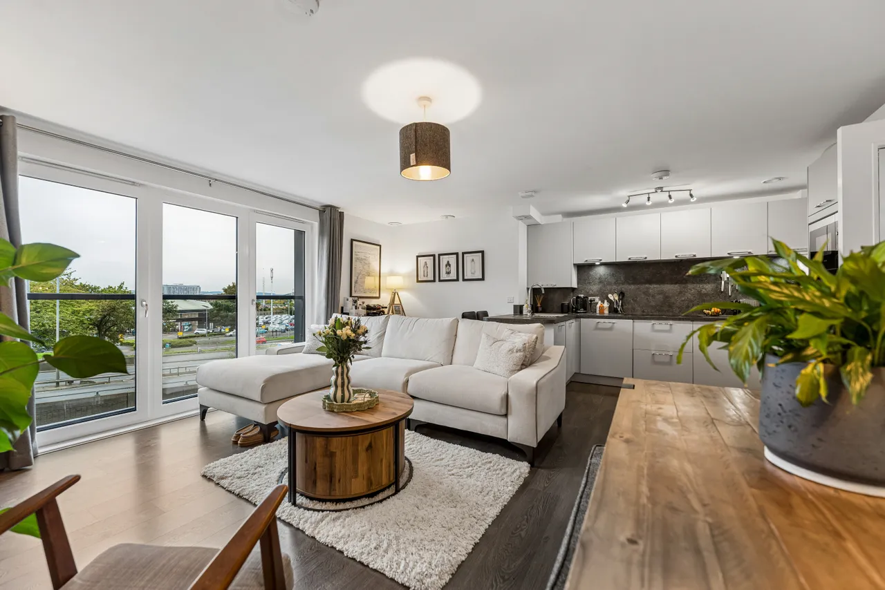 Broomhill Avenue, Broomhill, G11, photo 2