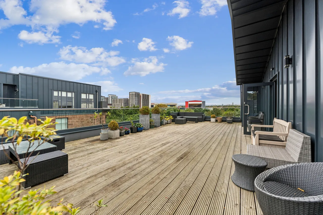 Broomhill Avenue, Broomhill, G11, photo 19
