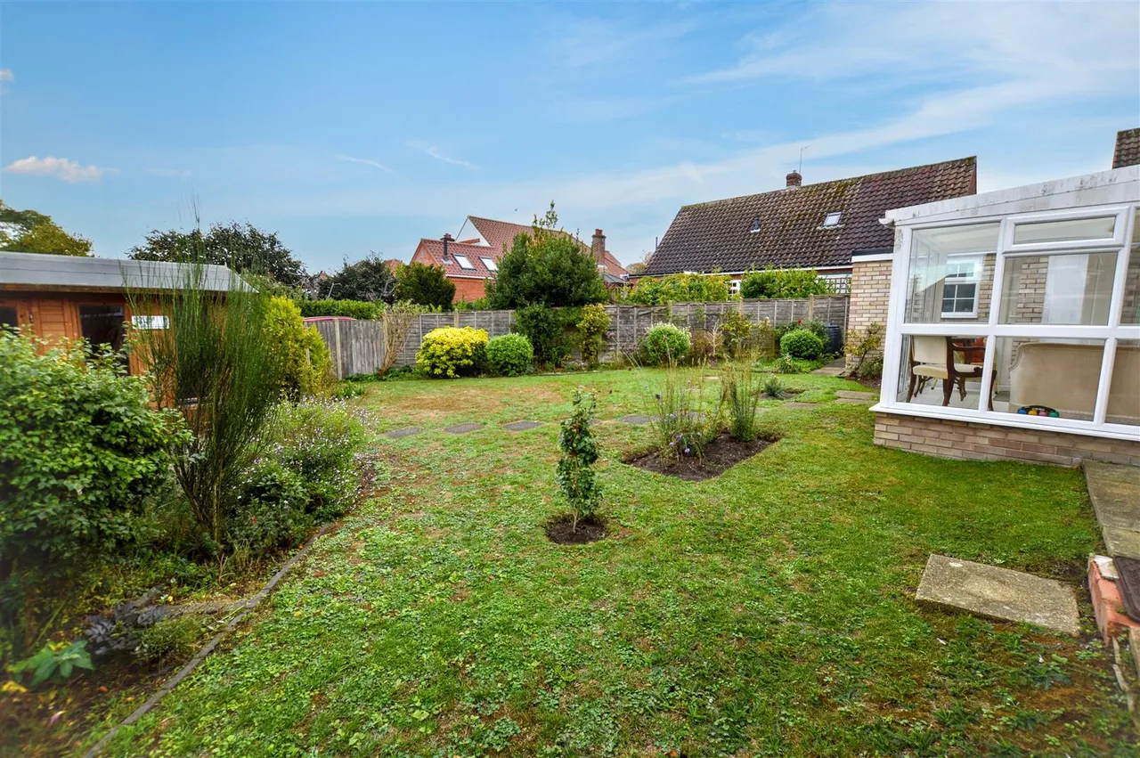 Cremers Drift, Sheringham, NR26, photo 20