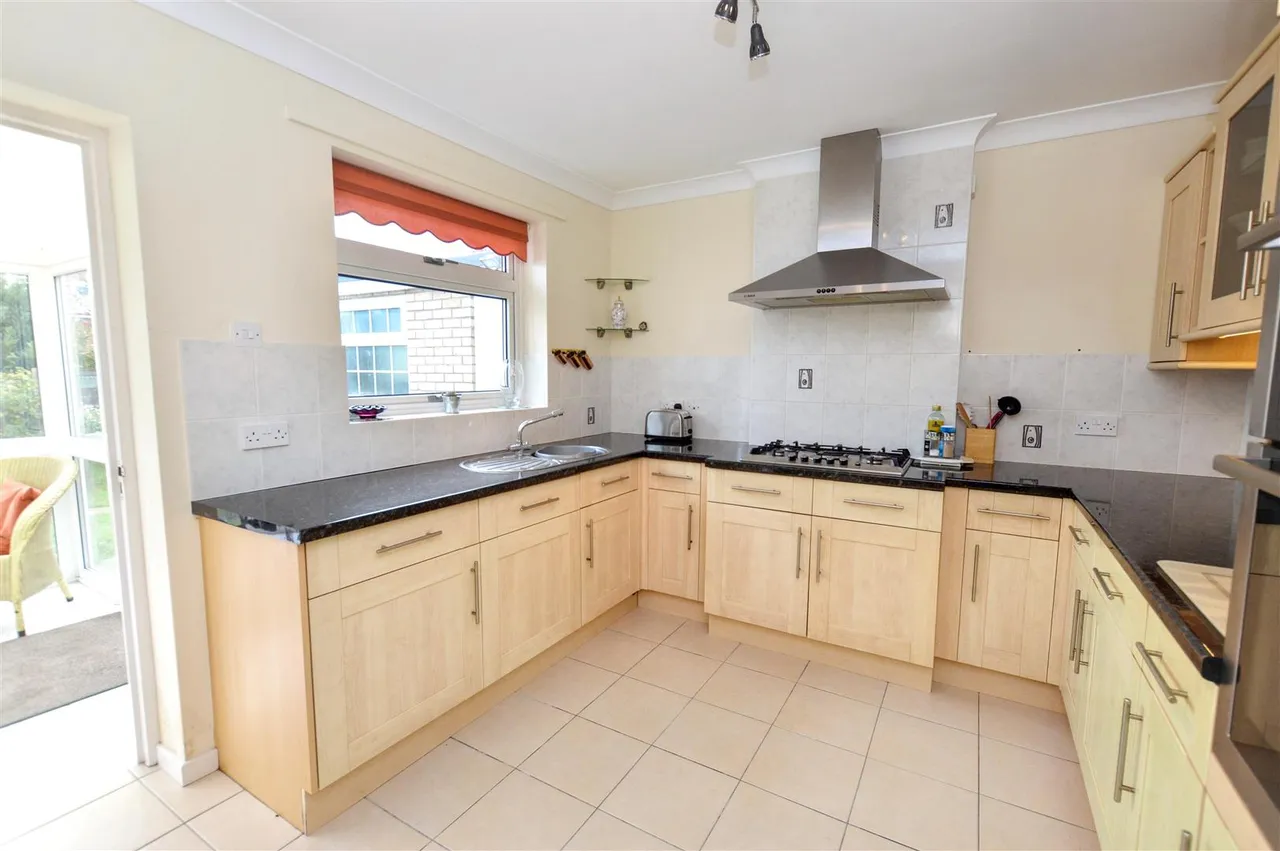 Cremers Drift, Sheringham, NR26, photo 5