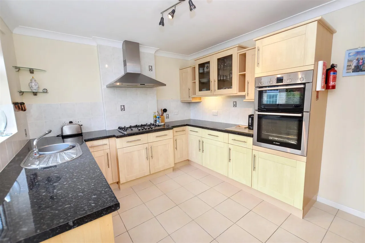 Cremers Drift, Sheringham, NR26, photo 6