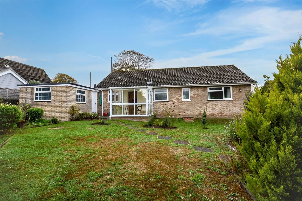 Cremers Drift, Sheringham, NR26, photo 19
