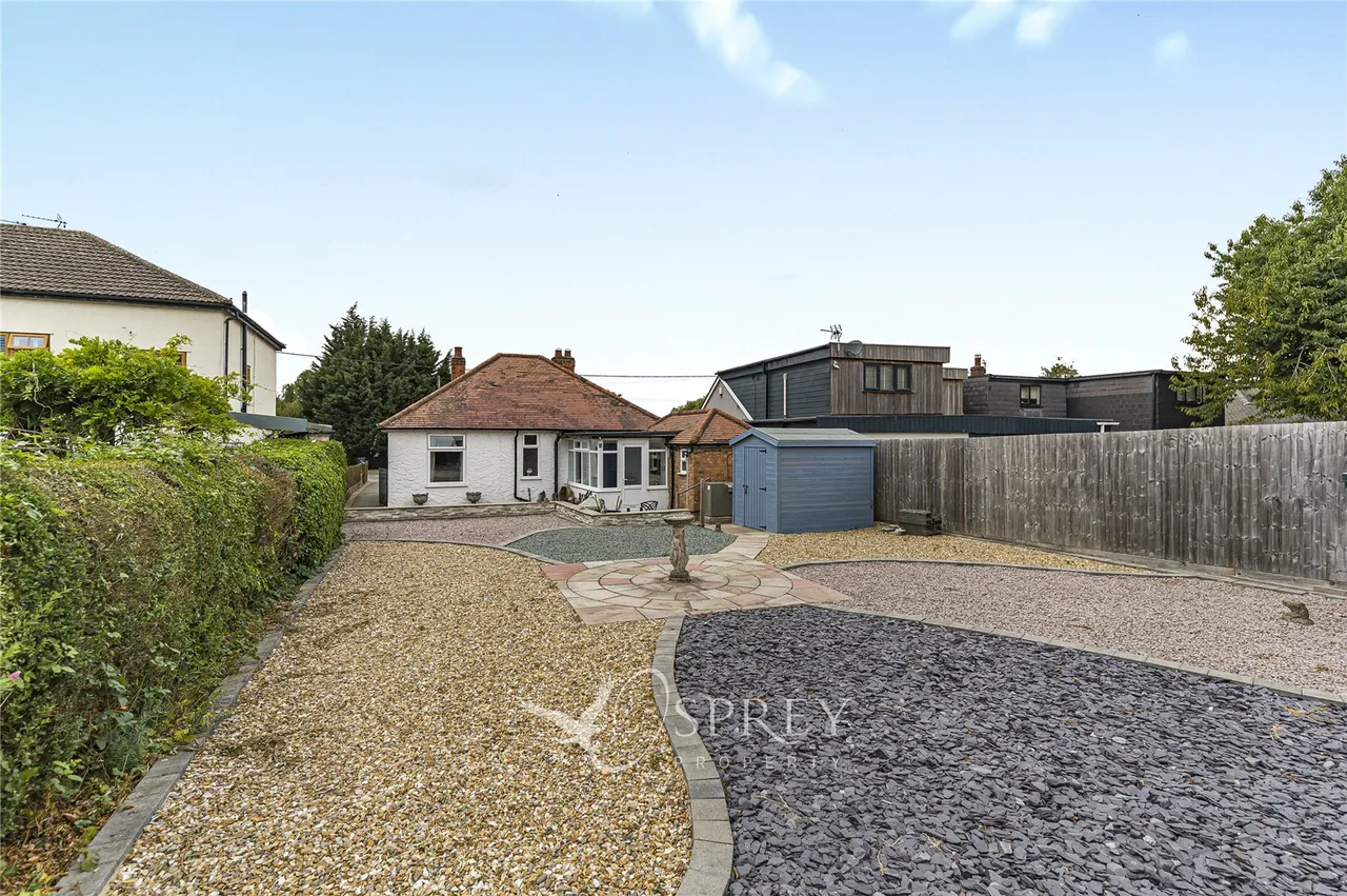 Melton Road, Waltham on the Wolds, LE14, photo 10
