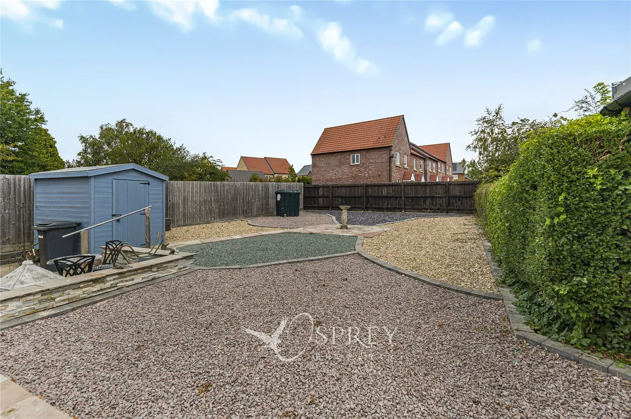 Melton Road, Waltham on the Wolds, LE14, photo 9
