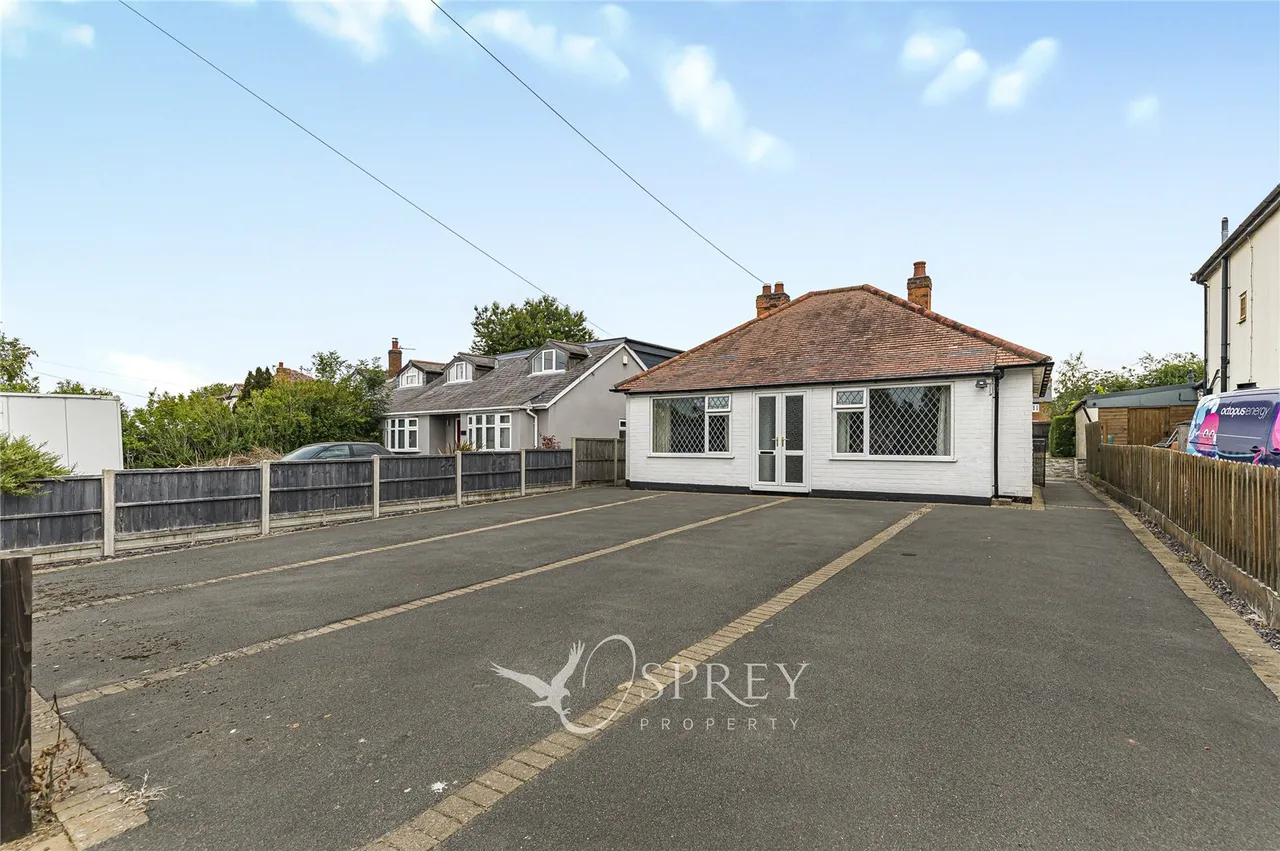 2 bed house for sale, Melton Road, Waltham on the Wolds, LE14