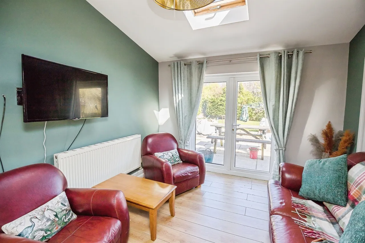 Cheyney Road, Chester, CH1, photo 15