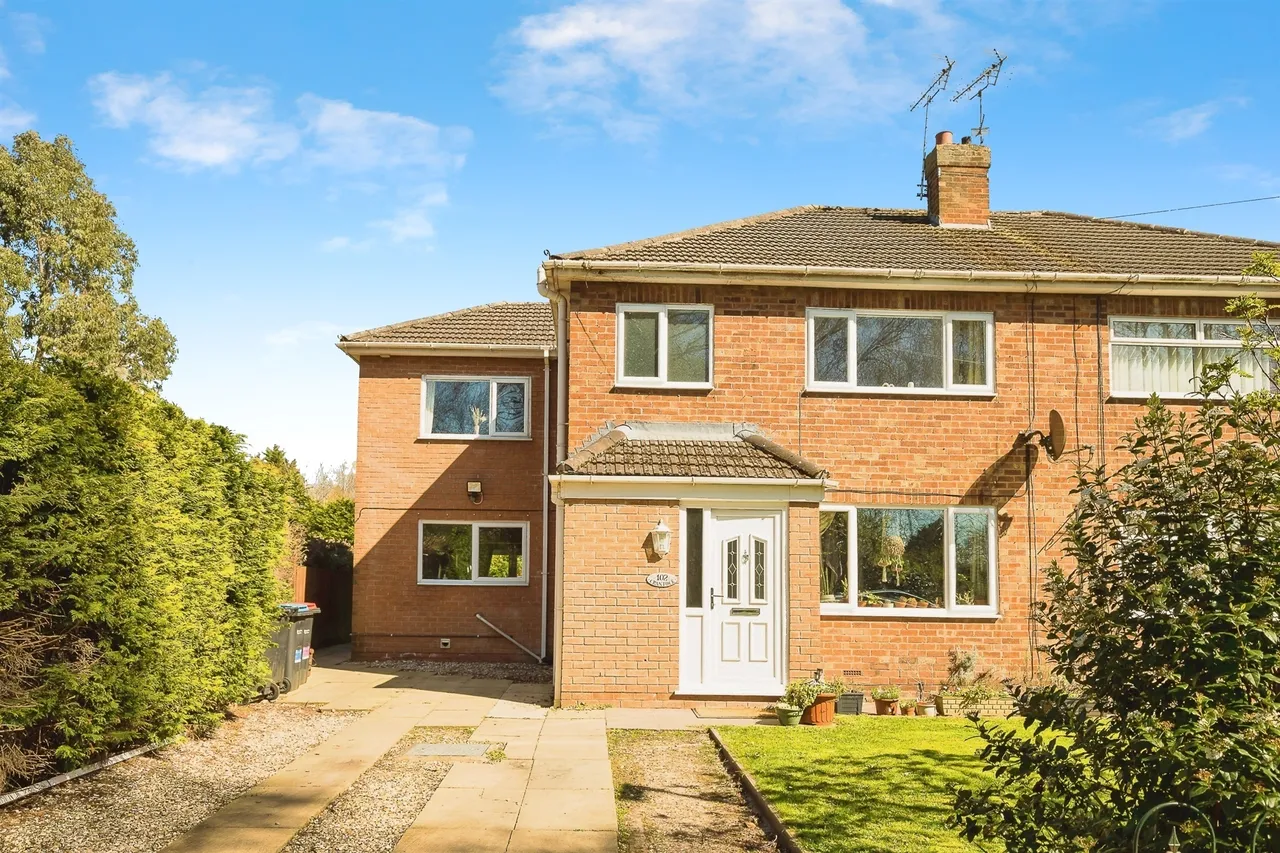 Cheyney Road, Chester, CH1, photo 14