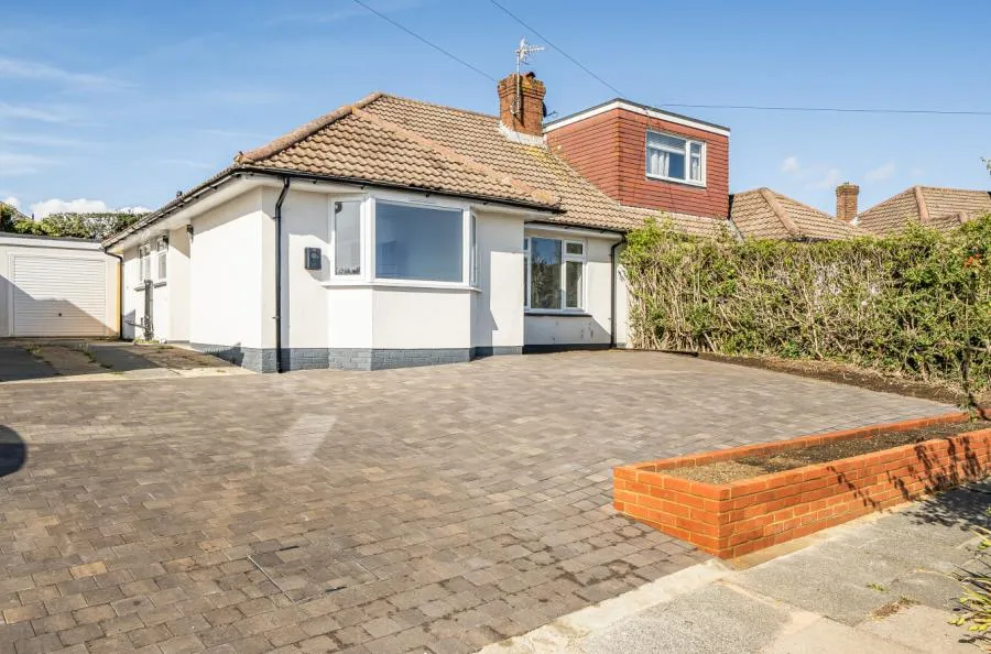 2 bed house for sale, Bramble Rise, Brighton, BN1