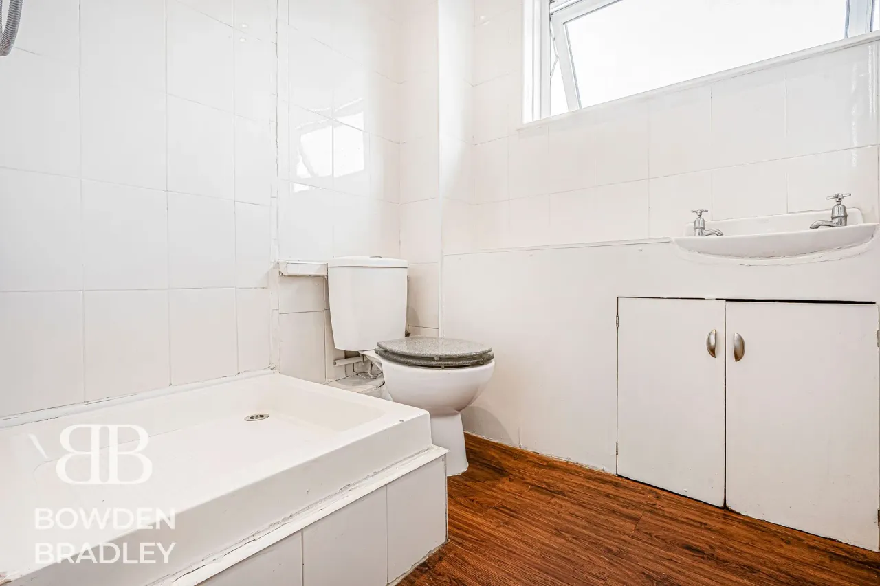 Aileen Walk, Stratford, E15, photo 13