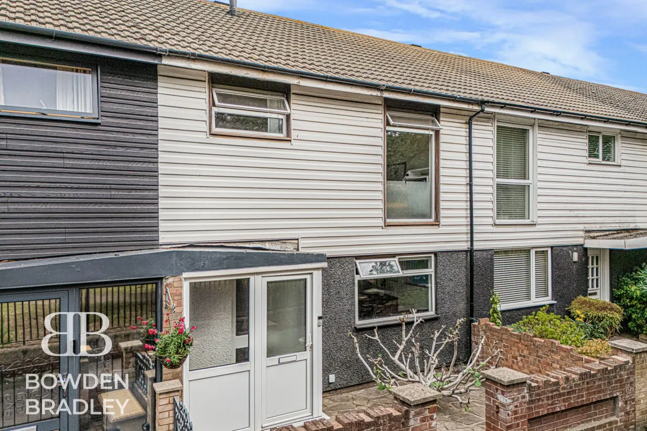 Aileen Walk, Stratford, E15, photo 22