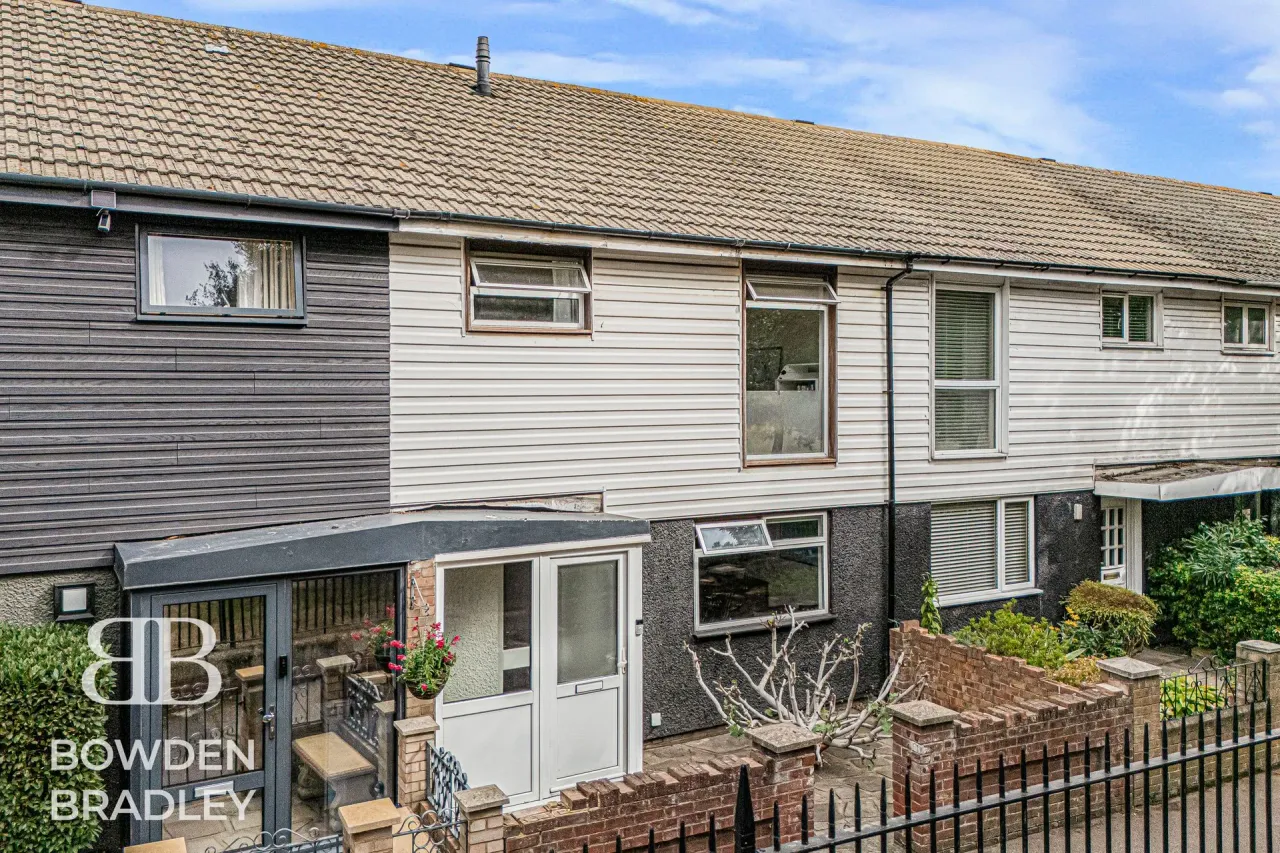 Aileen Walk, Stratford, E15, photo 46