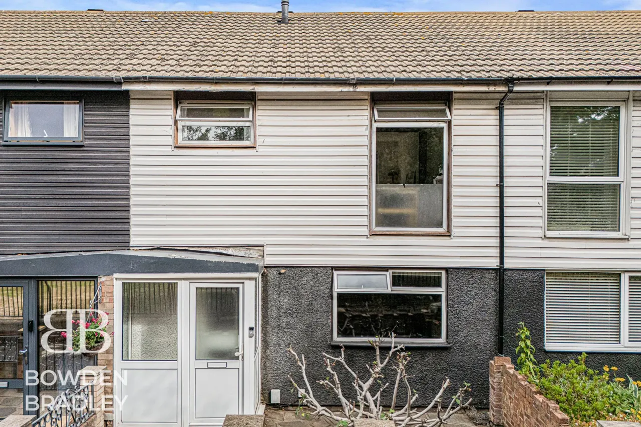Aileen Walk, Stratford, E15, photo 21
