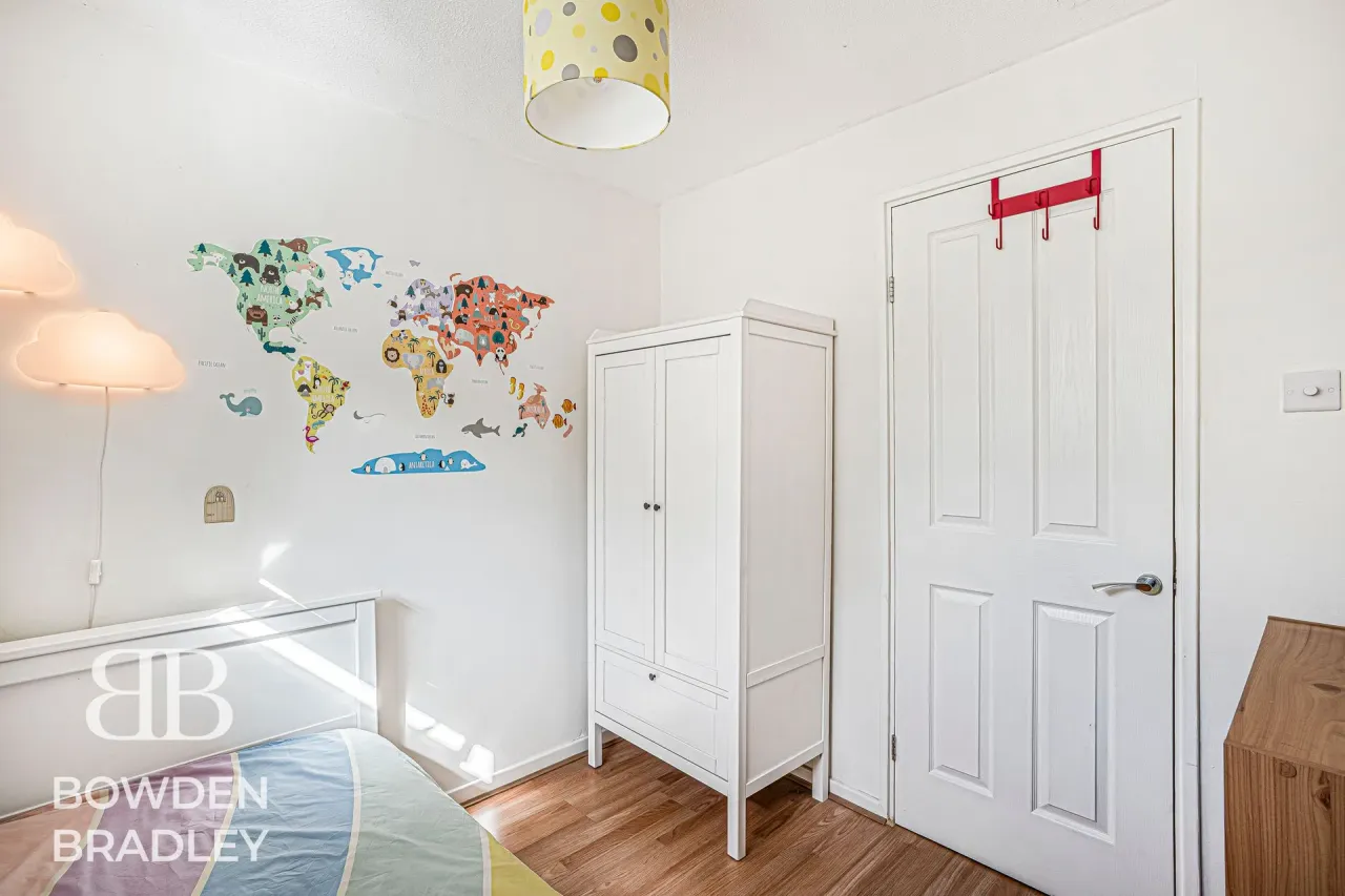 Aileen Walk, Stratford, E15, photo 35