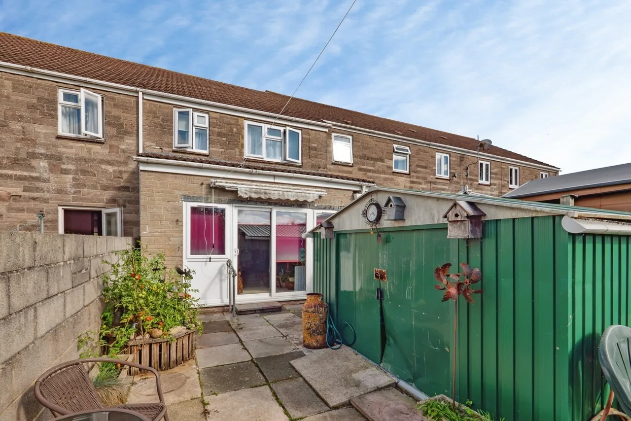 Axe Road, Wookey, BA5, photo 11