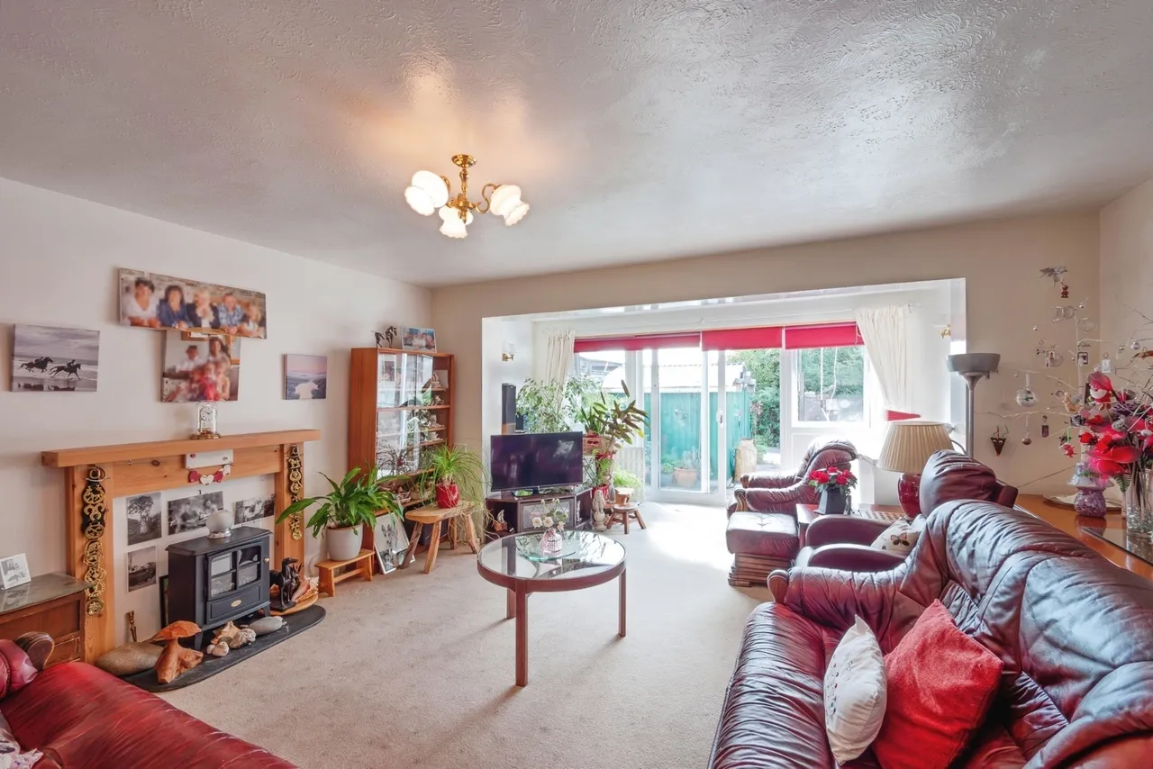 Axe Road, Wookey, BA5, photo 4