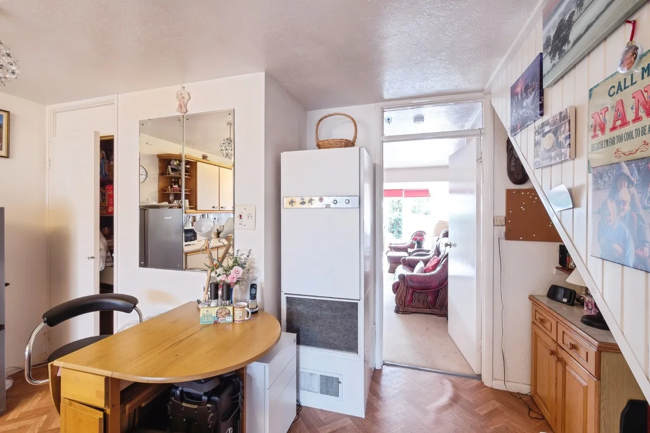 Axe Road, Wookey, BA5, photo 3
