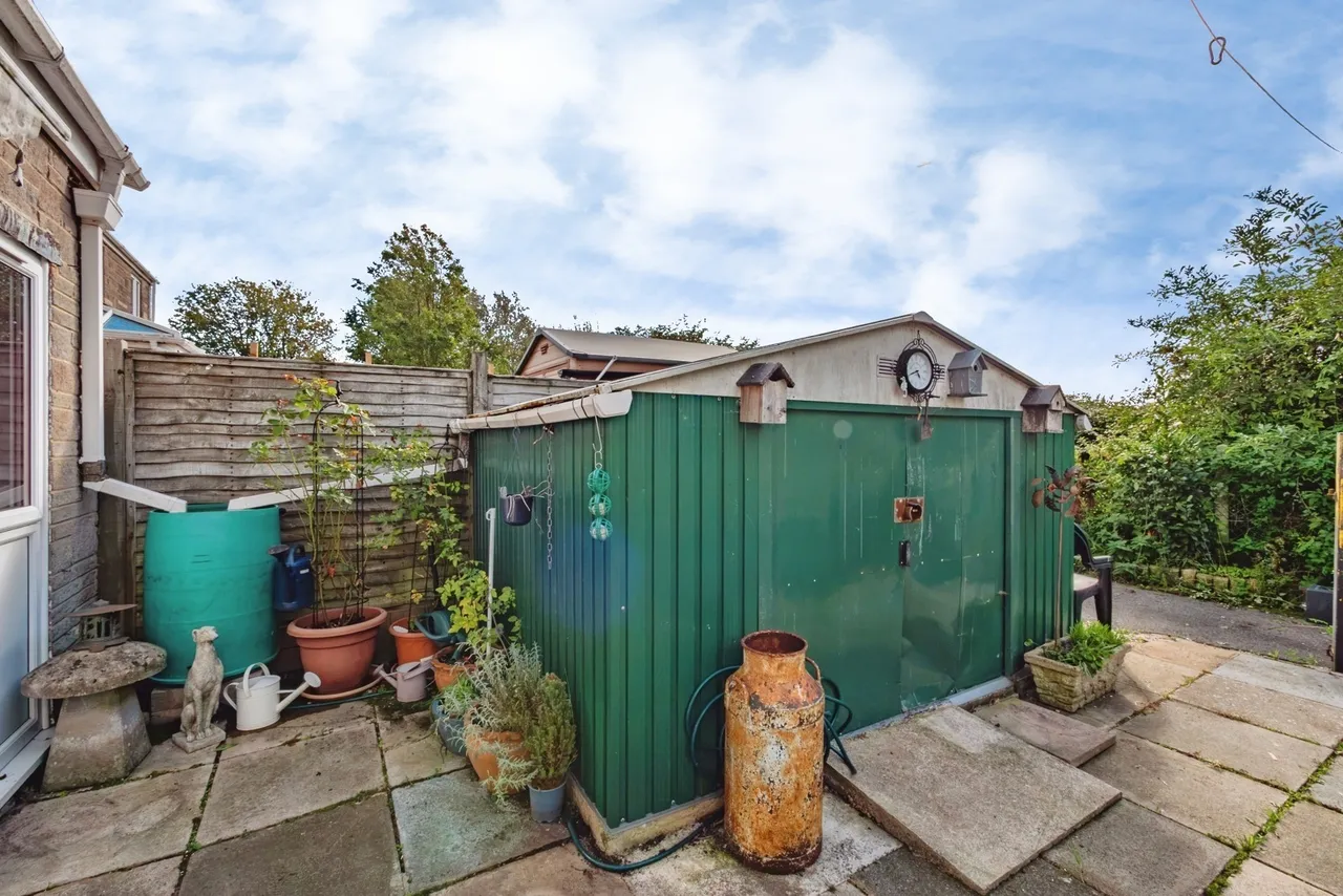 Axe Road, Wookey, BA5, photo 12