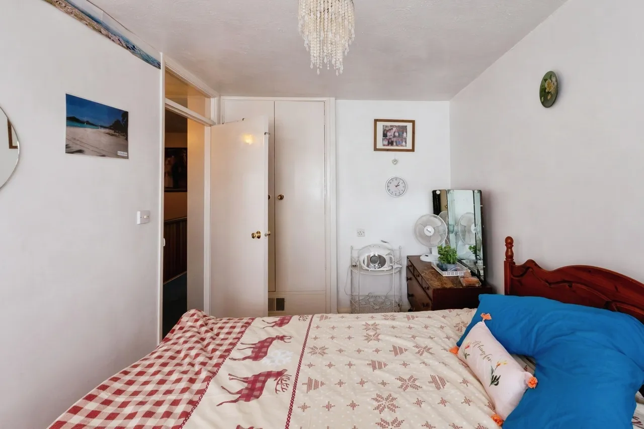 Axe Road, Wookey, BA5, photo 8