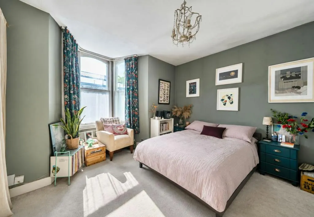 Hertslet Road, London, N7, photo 10