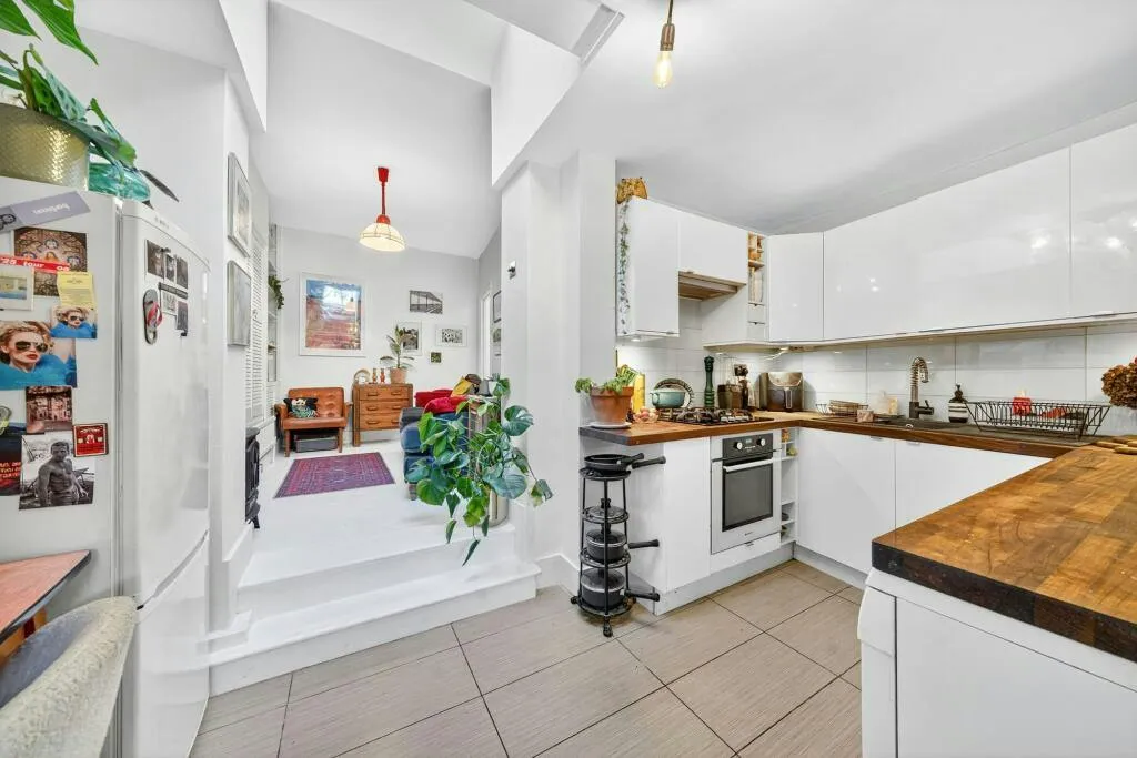Hertslet Road, London, N7, photo 4