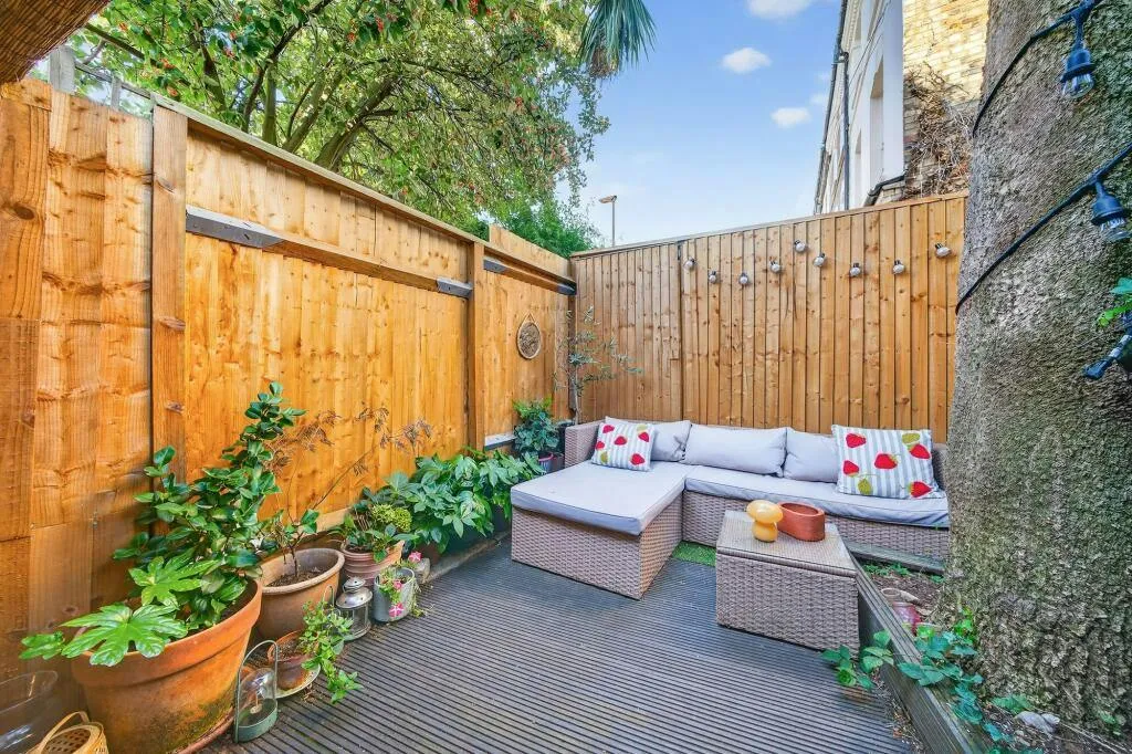 Hertslet Road, London, N7, photo 14