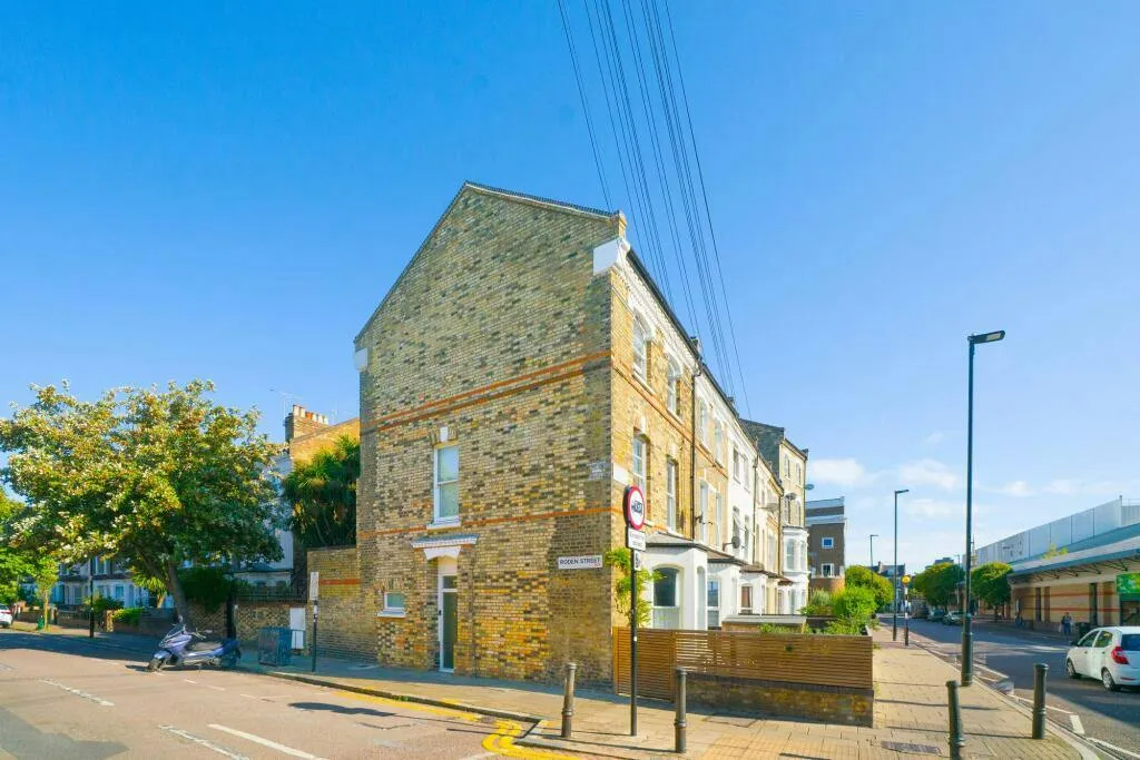Hertslet Road, London, N7, photo 15