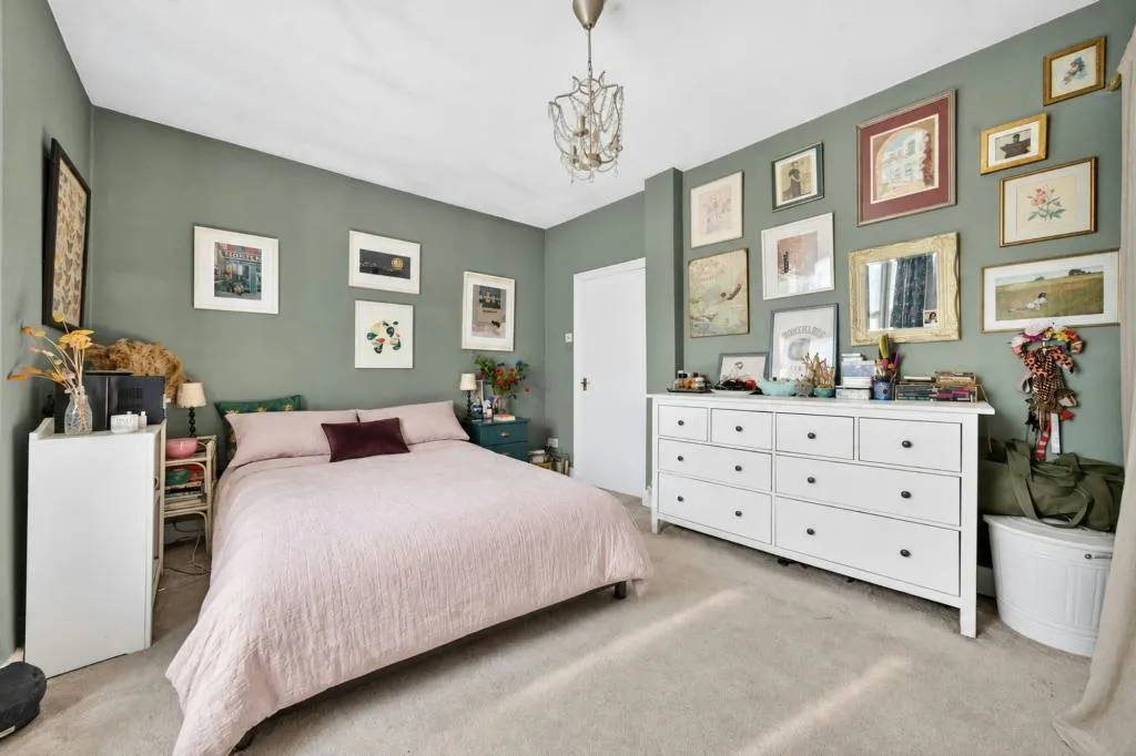 Hertslet Road, London, N7, photo 11
