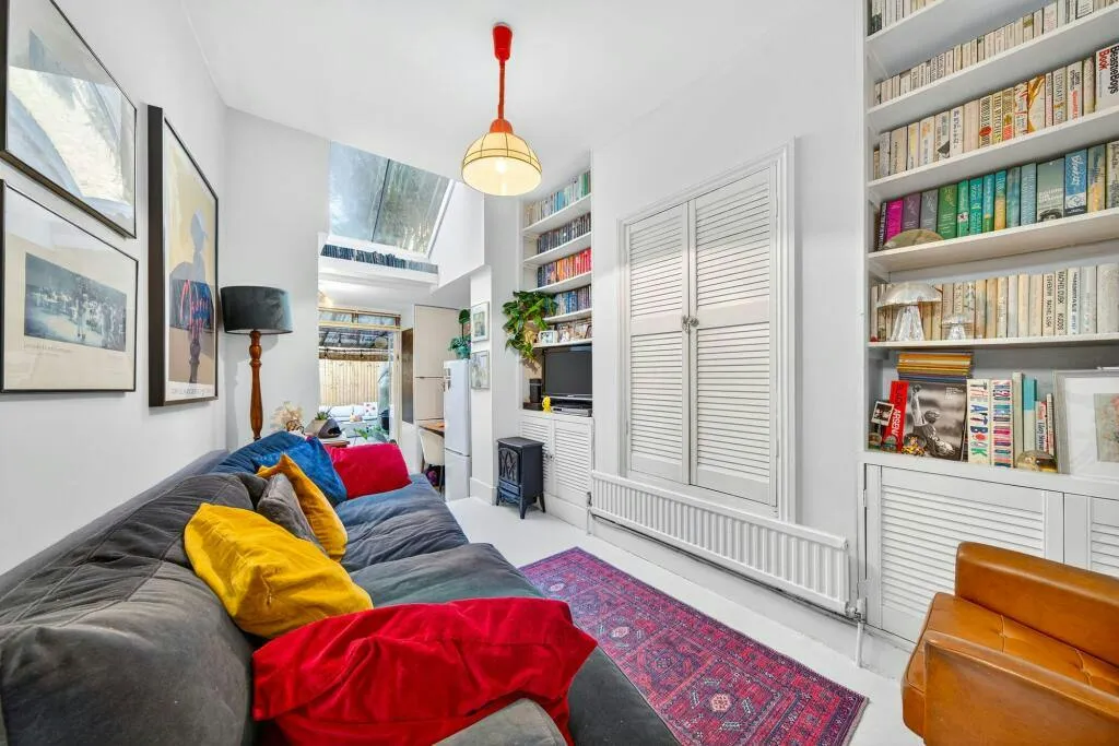 Hertslet Road, London, N7, photo 8